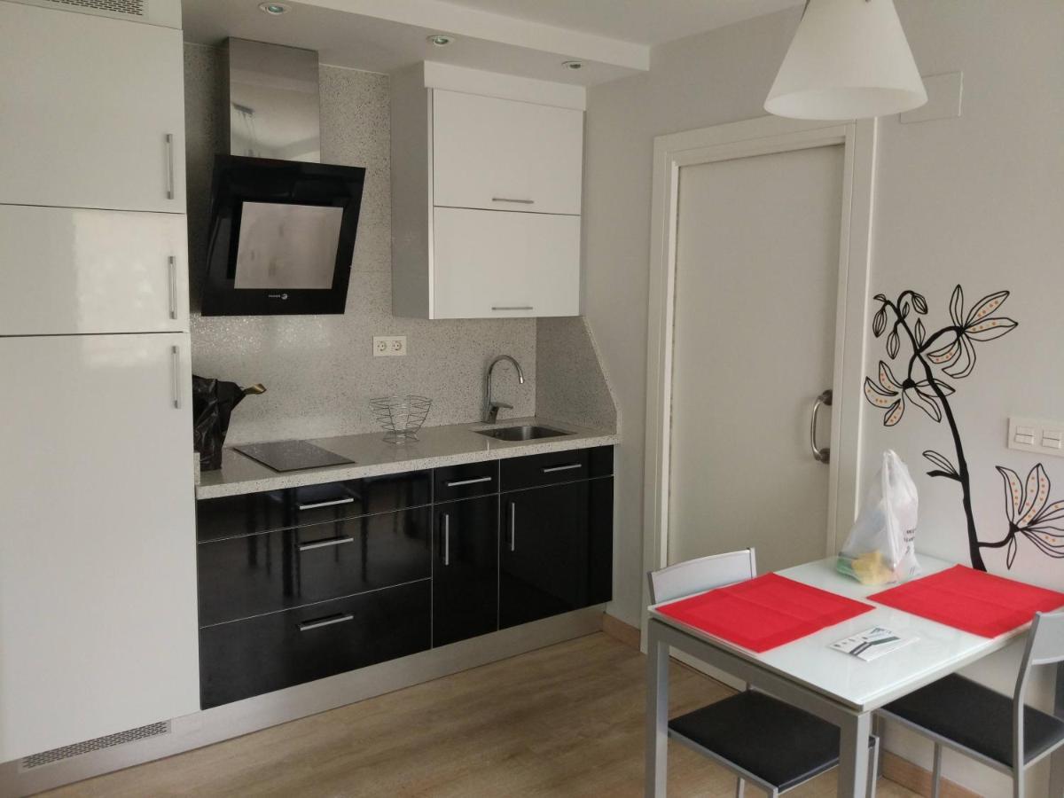 Bonito Loft En Ermua. Comodo Y Funcional. Exterior photo