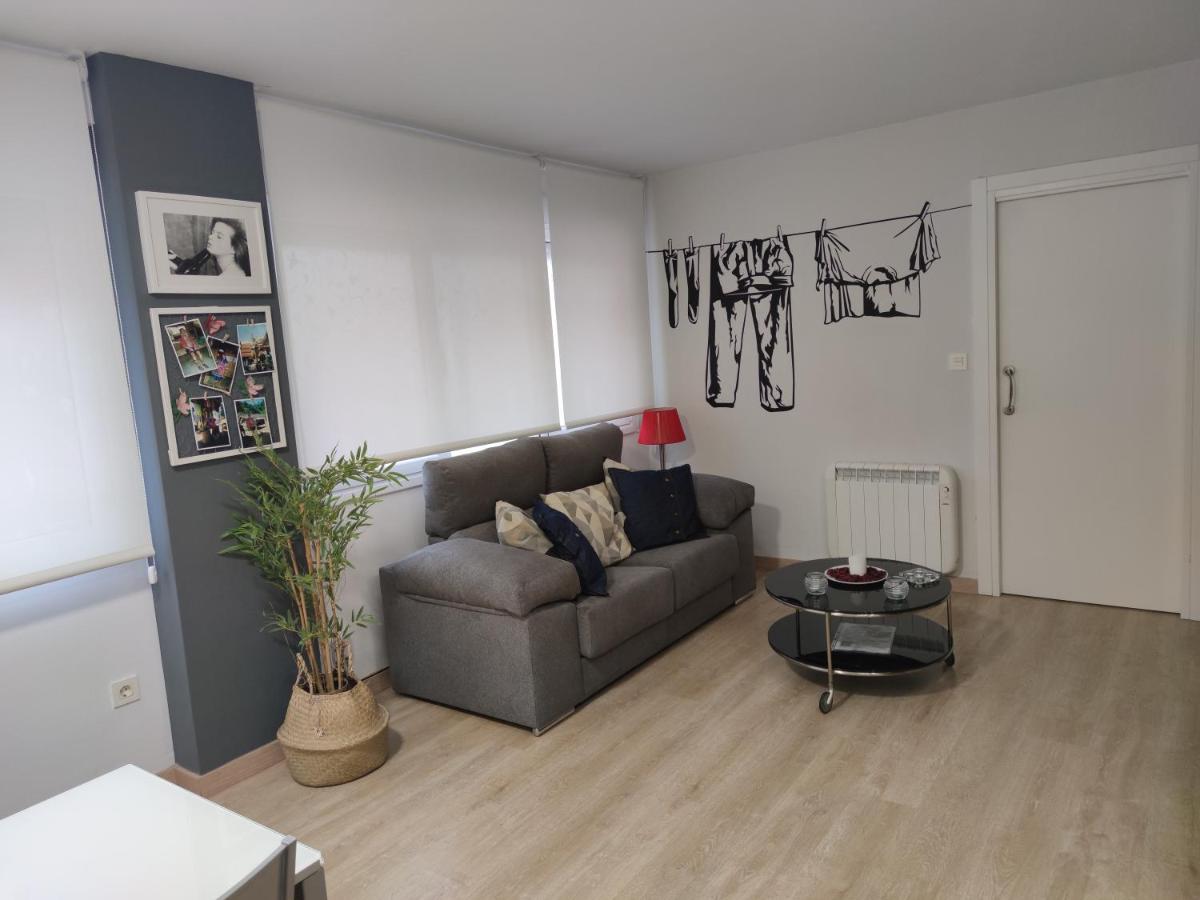 Bonito Loft En Ermua. Comodo Y Funcional. Exterior photo